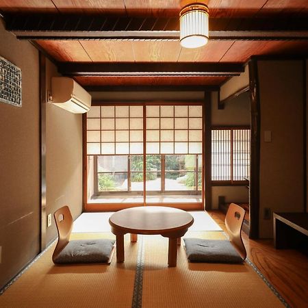 Yurakuan - Awagami Residence Inn Kyoto Dış mekan fotoğraf