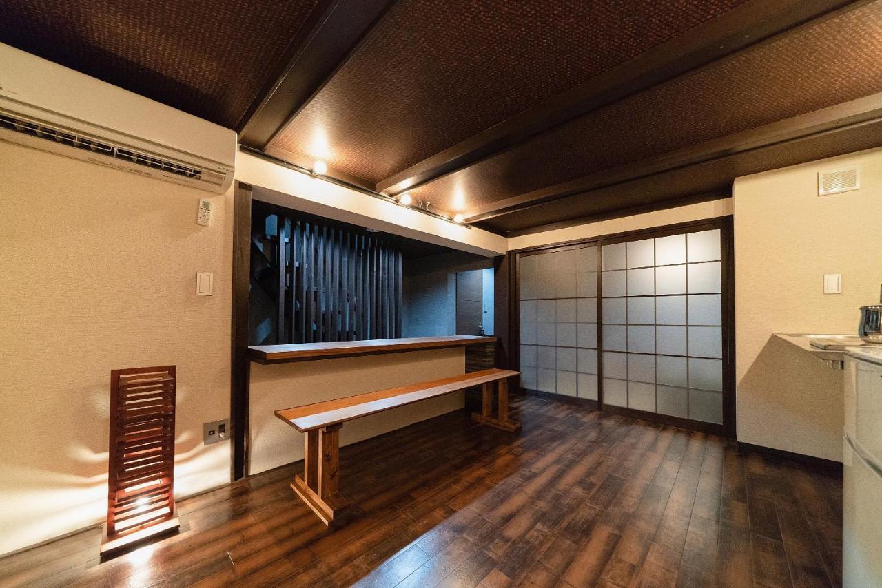 Yurakuan - Awagami Residence Inn Kyoto Dış mekan fotoğraf